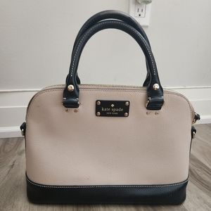 Kate Spade Wellesley Rachelle Bag